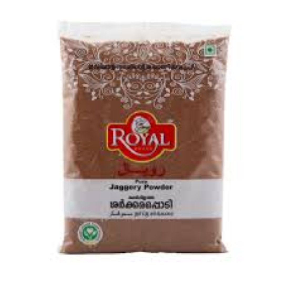 ROYAL SUGARCANE JAGGERY 500G